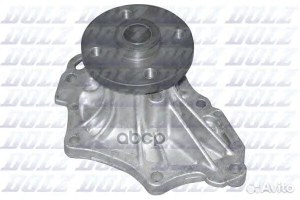 Водяная помпа T225 Dolz