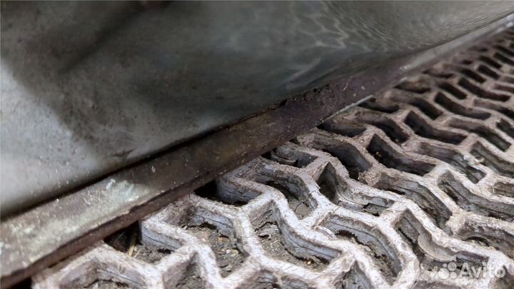 Дверь боковая Volkswagen Golf 2, 1983