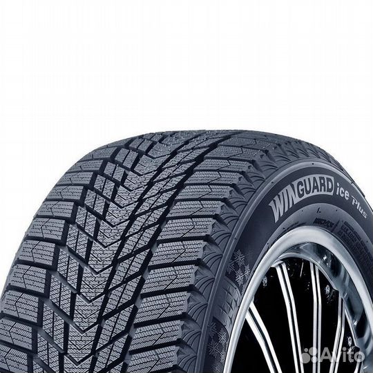 Nexen Winguard Ice Plus 245/40 R18