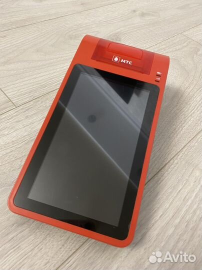 Онлайн касса бу МТС