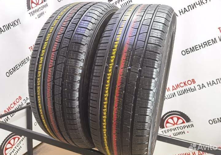 Pirelli Scorpion Verde All Season 235/55 R19 105V