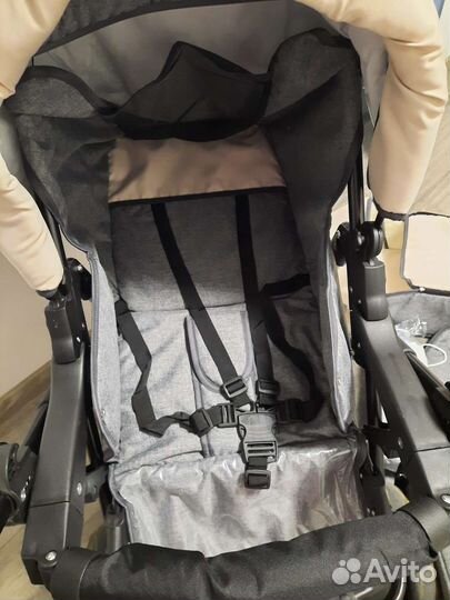 Продаю коляску