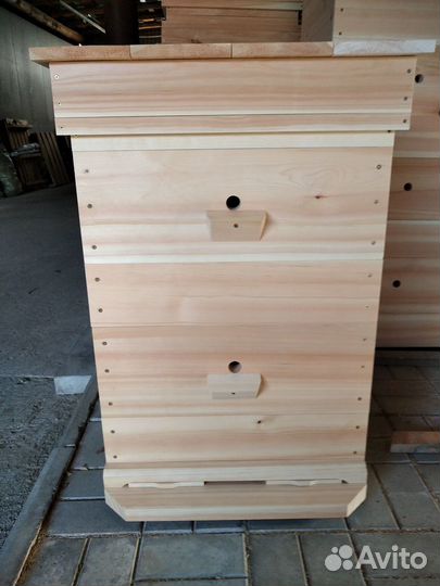 Ульи для пчел