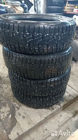 Pirelli Ice Zero 185/65 R15