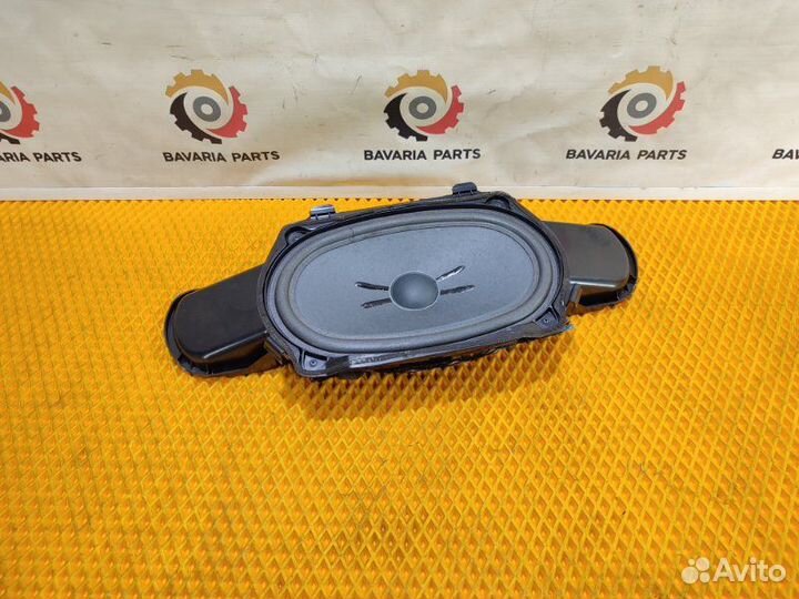 Сабвуфер Mercedes S W221 3.5 M272 2009