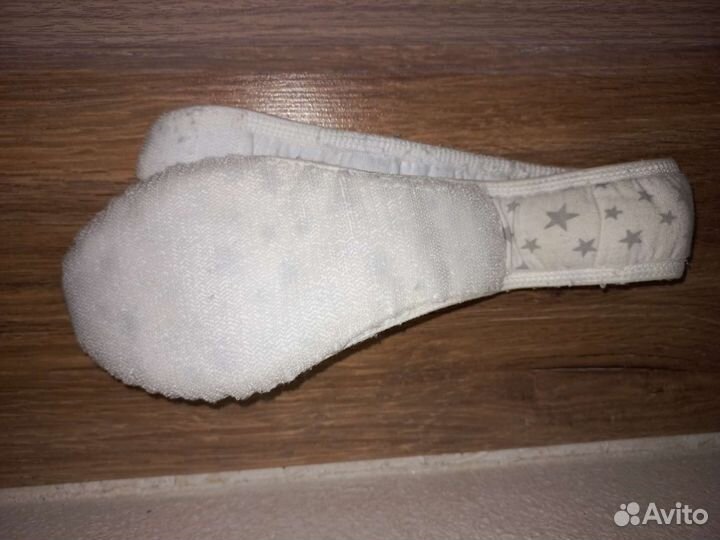 Бандаж от пупочной грыжи детский