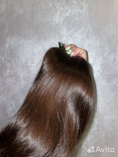 Волосы для наращивания