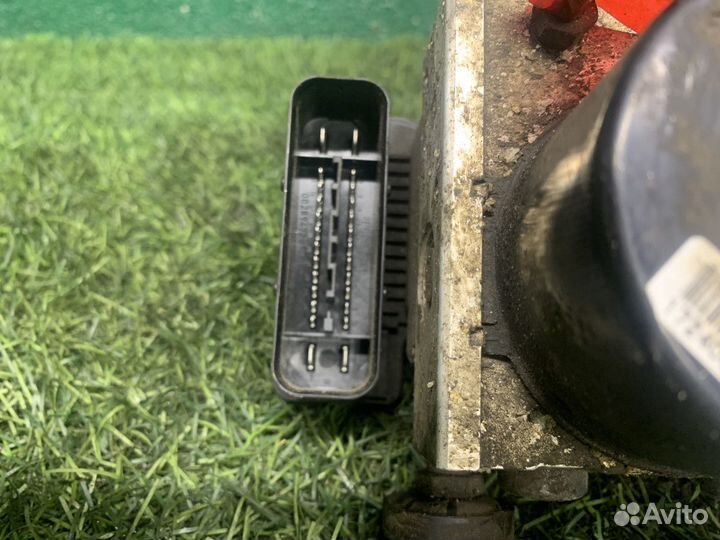 Блок ABS Mitsubishi