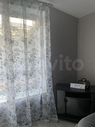 Дом 40 м² на участке 1 сот.