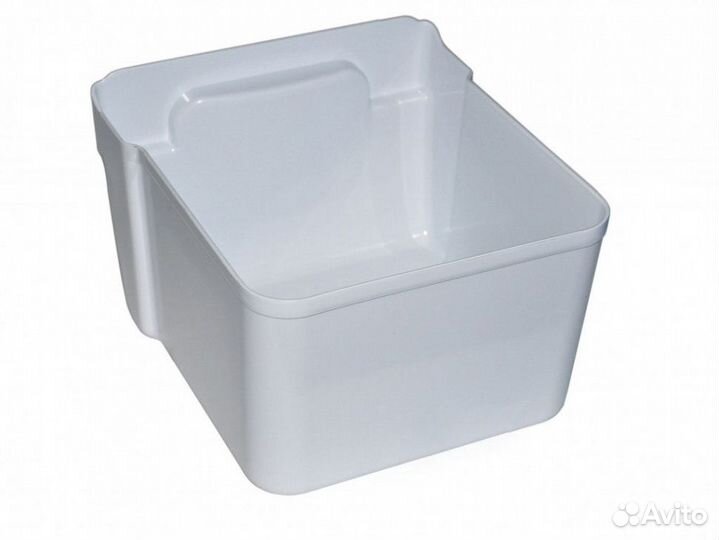 Ящик для фруктов и овощей к холодильнику indesit