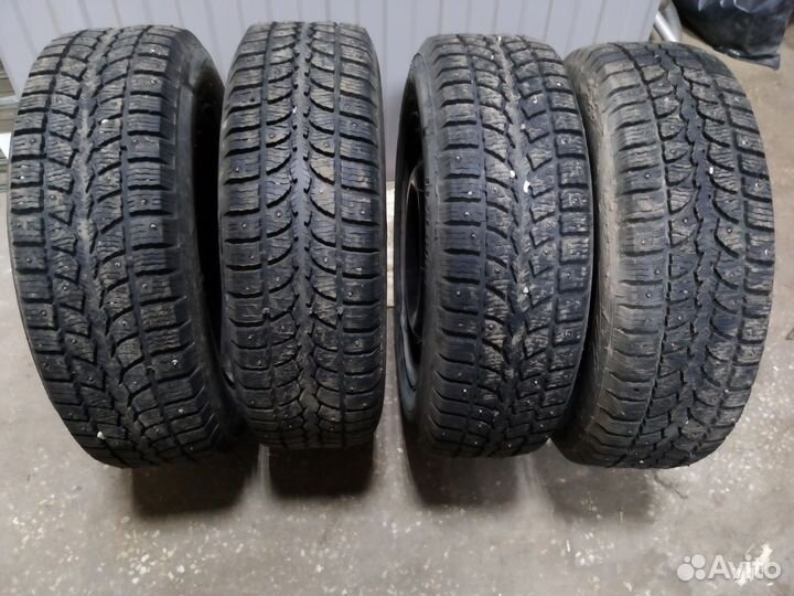 КАМА Kама-233 4/4.5 R14 21D