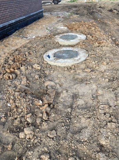 Дом 125 м² на участке 15 сот.