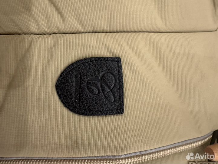 Меховой конверт christ tula