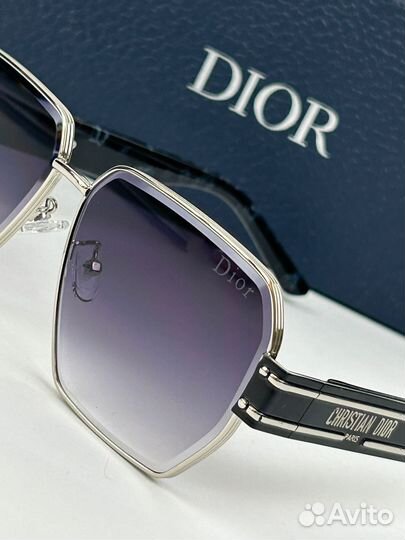 Очки dior