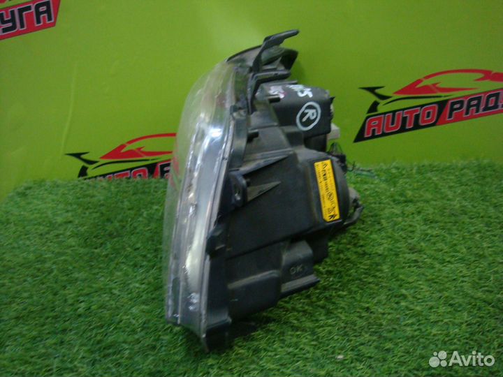 Фара toyota ACU20W,ACU25W,MCU20W,MCU25W,MHU28W klu