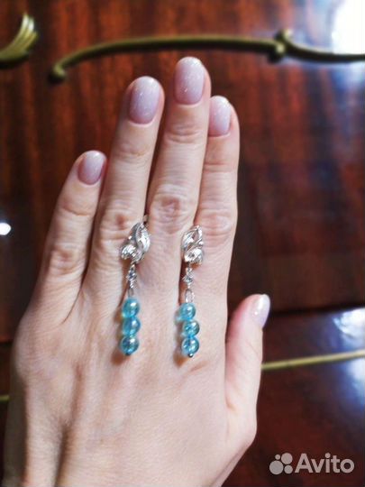 Украшение для прически