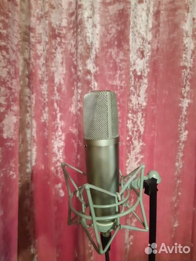 Студия Звукозаписи