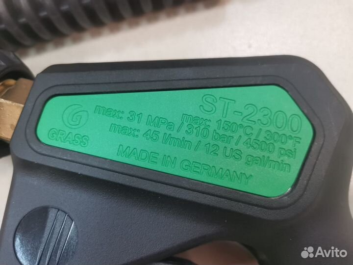 Пенокомплект K700 ST2300 WAP 25045