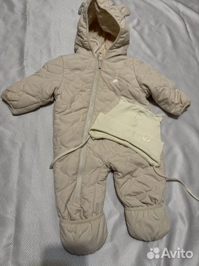 Одежда для новорожденных