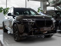 Новый BMW X7 3.0 AT, 2023, цена 16 568 000 руб.