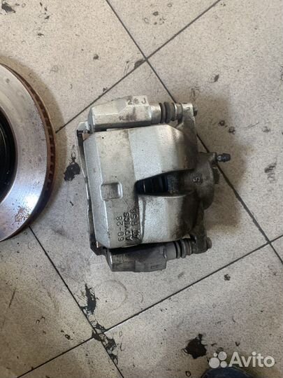 Тормозные диски