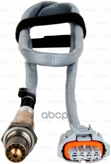 Лямбда-зонд opel Astra H/ Vectra/ Zafira 258010