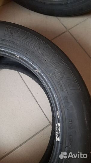 Michelin Primacy 3 205/55 R16 91V