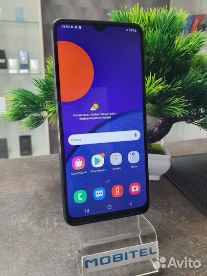 Samsung M12 64gb