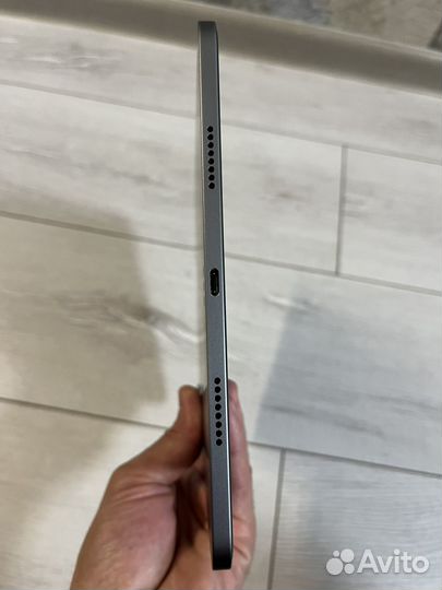 iPad pro 11 2021 m1 128gb