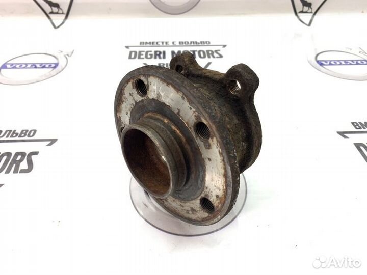 Ступица задняя AWD оригинал Volvo S60 S80 V70 XC70