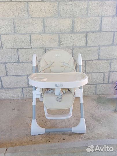 Детское кресло