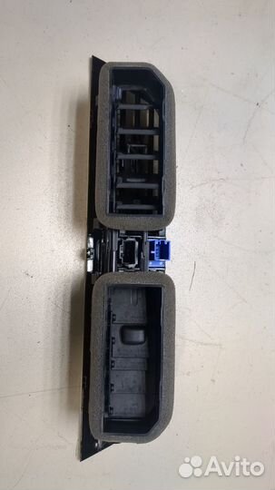 Дефлектор обдува салона Volkswagen Taos