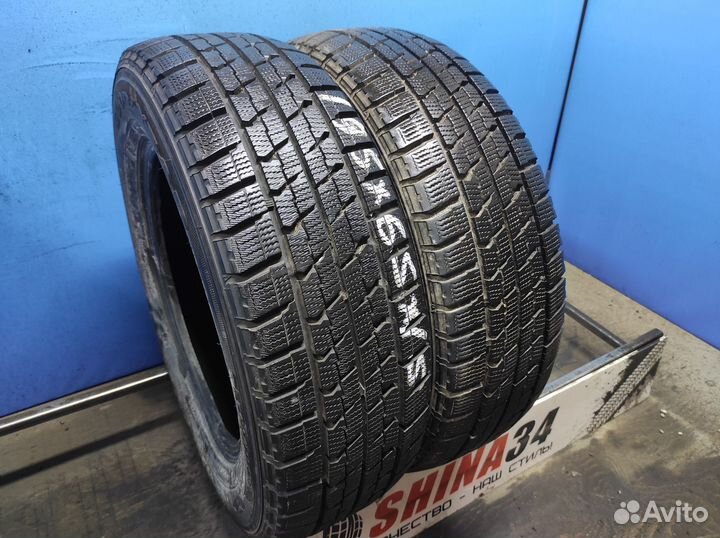 Goodyear Ice Navi Zea II 195/65 R15 91Q