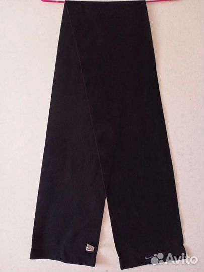 Шарф,Флисовый /Nike