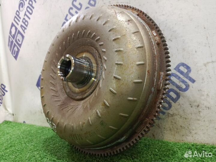 Гидротрансформатор Volkswagen Jetta седан 1.6 CFN