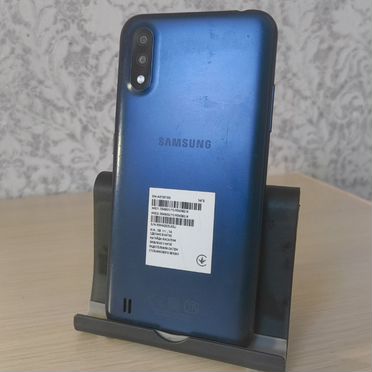Samsung Galaxy A01, 2/32 ГБ