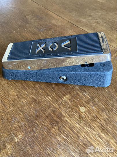 VOX Wah-Wah V847