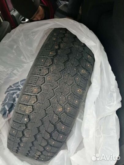 Amtel NordMaster 195/65 R15 91S