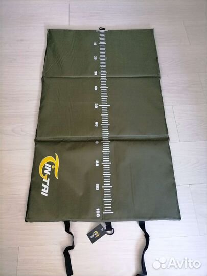 Карповый Мат /Carp Fishing