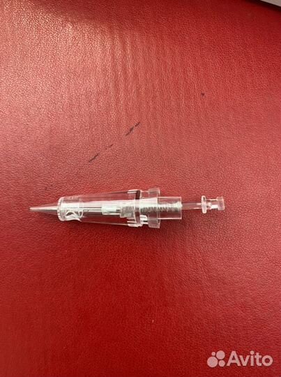 Машинка goochie (картриджи) для татуажа