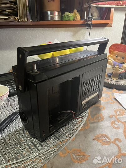 Мрия радиоприемник