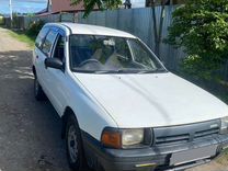 Nissan AD 1.7 MT, 1996, 180 000 км, с пробегом, цена 150 000 руб.