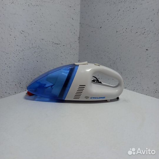 Пылесос StarWind CV-100 (Рассрочка / К1)