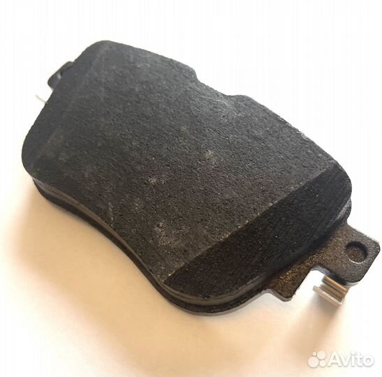 Колодки тормозные задние Mercedes W213 A0004209700