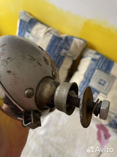 Противотуманки на ваз