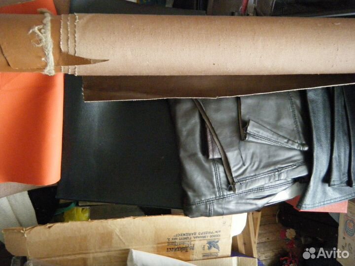 Для рукоделия. коробочки