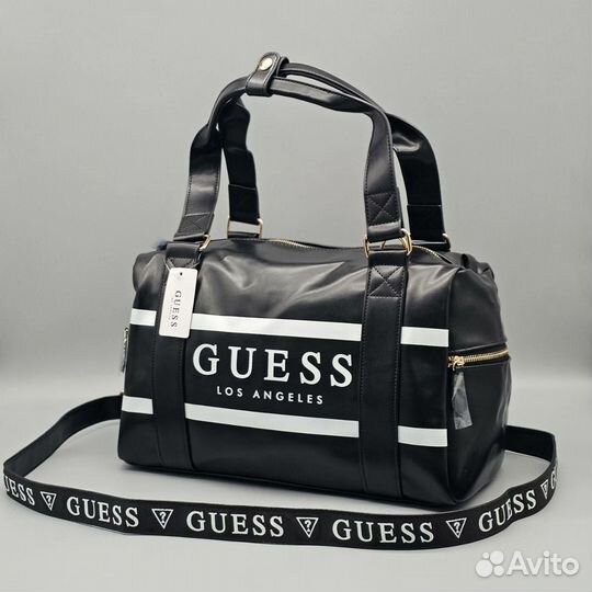 Сумка Guess