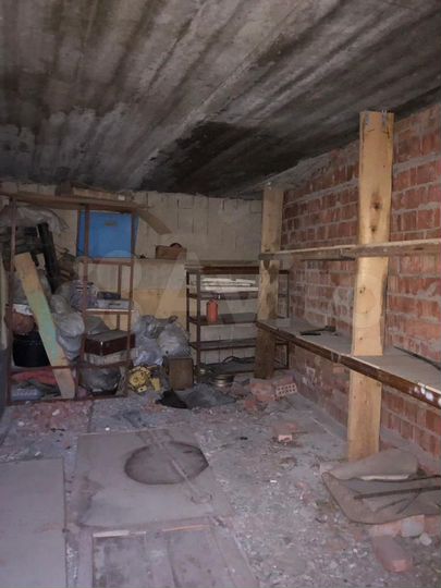 Гараж, 23 м²