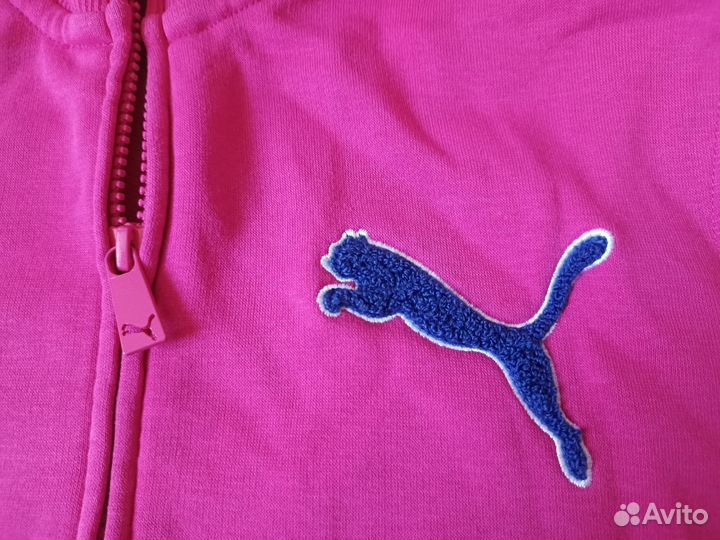 Зип худи Puma Originals S