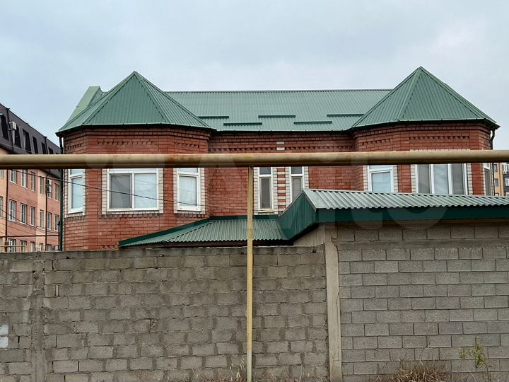 Дом 90 м² на участке 4,5 сот.